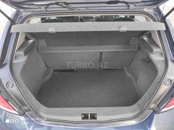 Opel Astra 2005, 185,000 km - 1.4 l - Gəncə