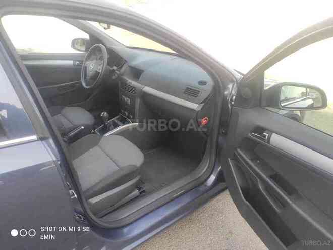 Opel Astra 2005, 185,000 km - 1.4 l - Gəncə