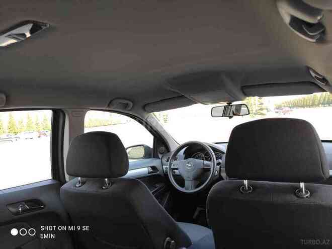 Opel Astra 2005, 185,000 km - 1.4 l - Gəncə