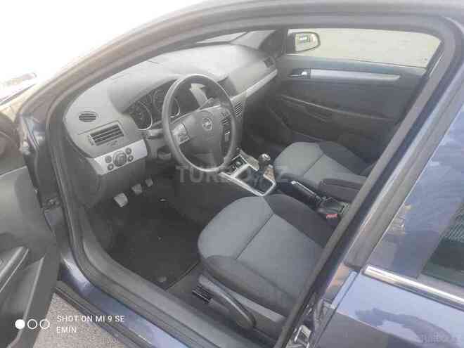 Opel Astra 2005, 185,000 km - 1.4 l - Gəncə