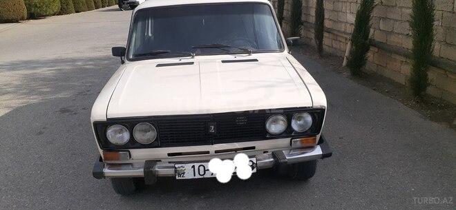 LADA (VAZ) 2106 1988, 210,000 km - 1.6 l - Bakı
