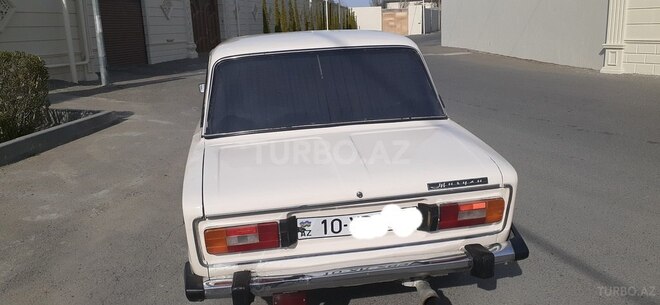 LADA (VAZ) 2106 1988, 210,000 km - 1.6 l - Bakı