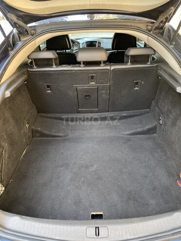 Opel Insignia 2009, 317,000 km - 2.0 l - Bakı