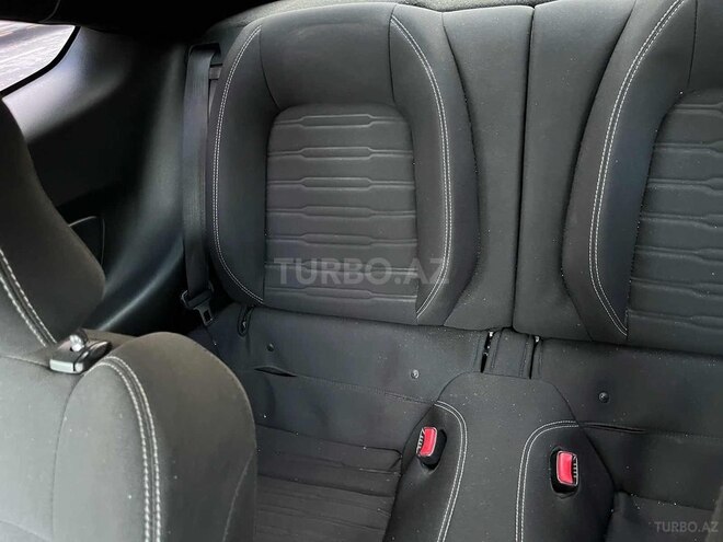 Ford Mustang 2016, 120,000 km - 2.3 l - Bakı