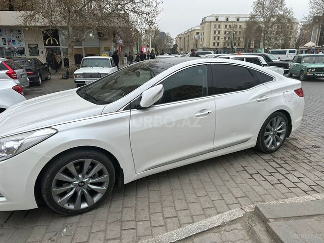 Hyundai Azera 2013, 153,256 km - 3.3 l - Gəncə