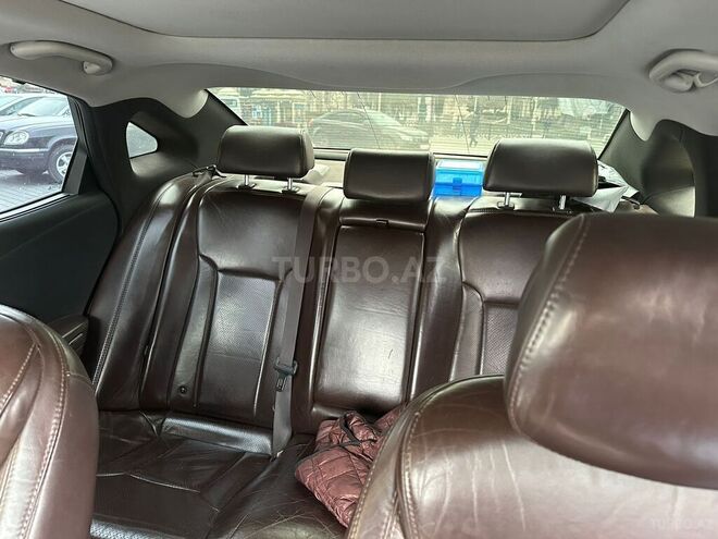Hyundai Azera 2013, 153,256 km - 3.3 l - Gəncə