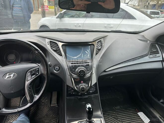 Hyundai Azera 2013, 153,256 km - 3.3 l - Gəncə