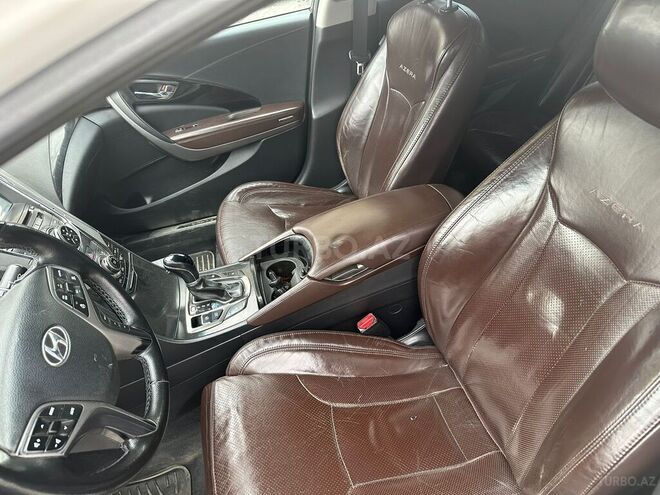 Hyundai Azera 2013, 153,256 km - 3.3 l - Gəncə