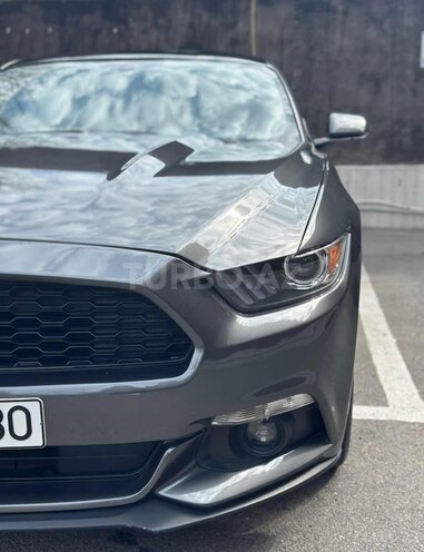 Ford Mustang 2016, 40,000 km - 2.3 l - Bakı