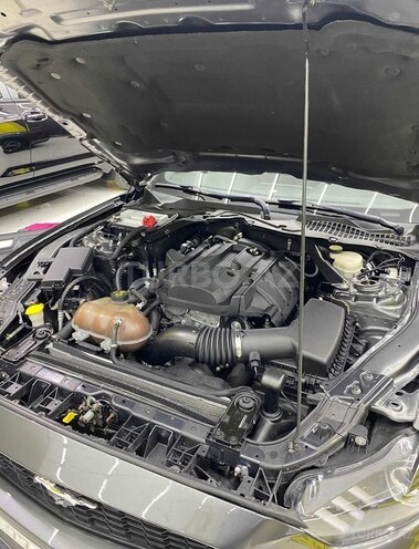 Ford Mustang 2016, 40,000 km - 2.3 l - Bakı