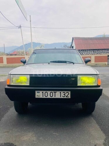 Tofas Sahin 2006, 178,000 km - 1.6 l - Zaqatala
