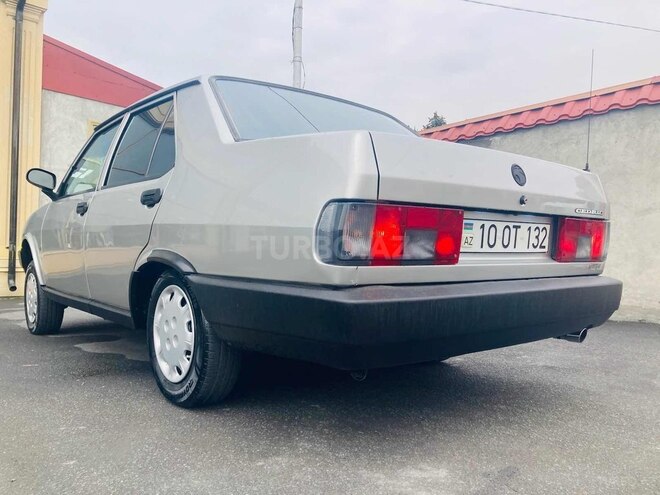 Tofas Sahin 2006, 178,000 km - 1.6 l - Zaqatala