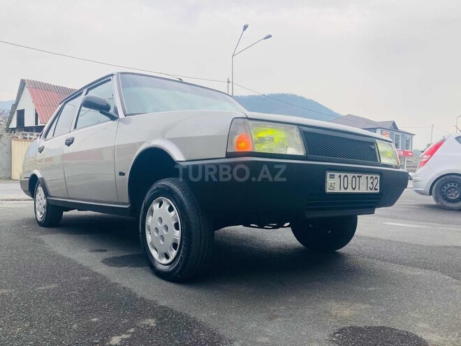 Tofas Sahin 2006, 178,000 km - 1.6 l - Zaqatala