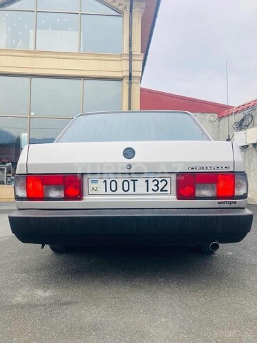 Tofas Sahin 2006, 178,000 km - 1.6 l - Zaqatala