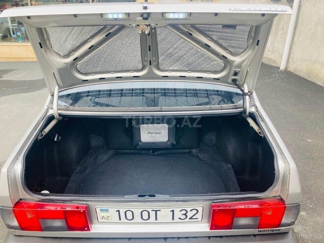 Tofas Sahin 2006, 178,000 km - 1.6 l - Zaqatala