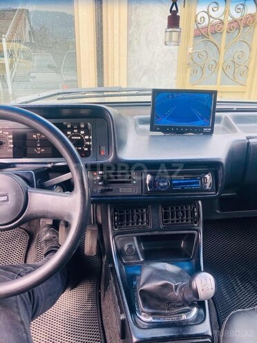 Tofas Sahin 2006, 178,000 km - 1.6 l - Zaqatala