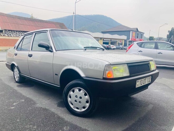 Tofas Sahin 2006, 178,000 km - 1.6 l - Zaqatala