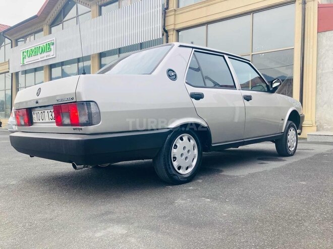 Tofas Sahin 2006, 178,000 km - 1.6 l - Zaqatala