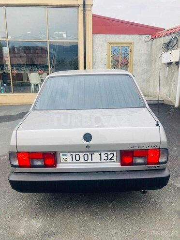 Tofas Sahin 2006, 178,000 km - 1.6 l - Zaqatala
