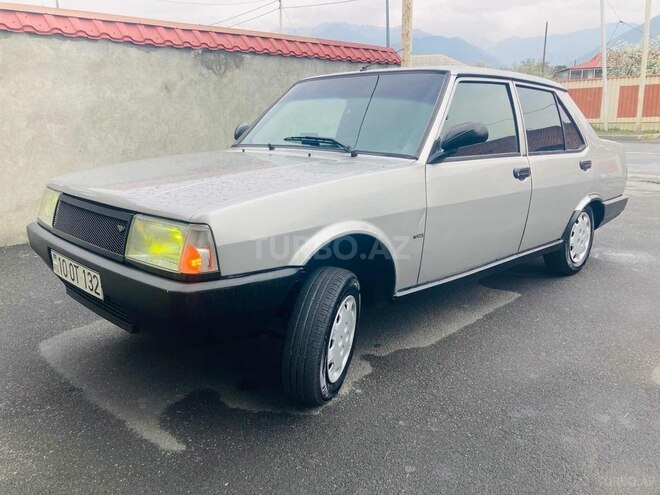 Tofas Sahin 2006, 178,000 km - 1.6 l - Zaqatala