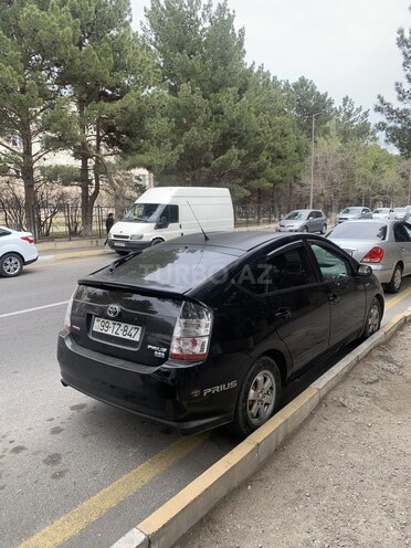 Toyota Prius 2008, 459,791 km - 1.5 l - Bakı