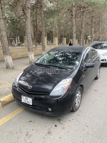 Toyota Prius 2008, 459,791 km - 1.5 l - Bakı