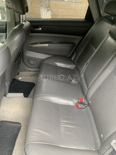Toyota Prius 2008, 459,791 km - 1.5 l - Bakı