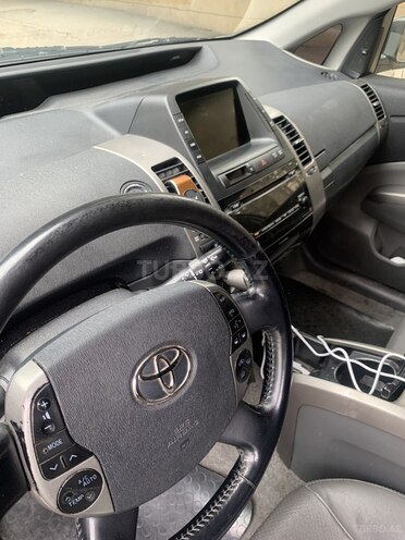 Toyota Prius 2008, 459,791 km - 1.5 l - Bakı