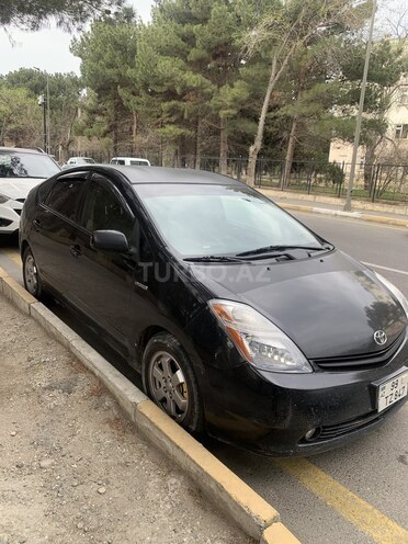 Toyota Prius 2008, 459,791 km - 1.5 l - Bakı