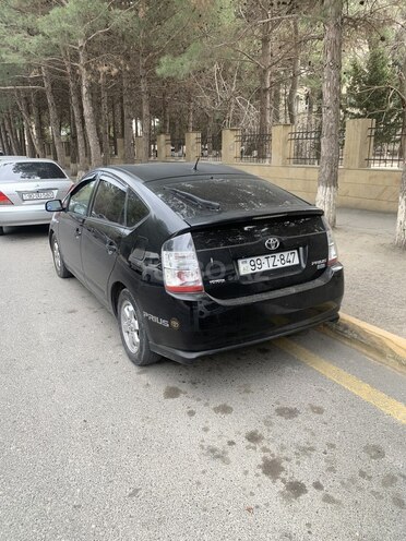 Toyota Prius 2008, 459,791 km - 1.5 l - Bakı
