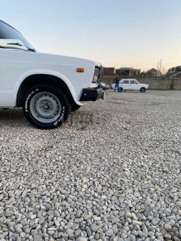 LADA (VAZ) 2107 2011, 103,000 km - 1.6 l - Bakı