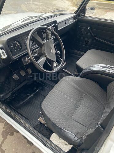LADA (VAZ) 2107 2011, 103,000 km - 1.6 l - Bakı