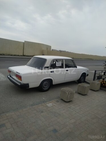 LADA (VAZ) 2107 2011, 103,000 km - 1.6 l - Bakı