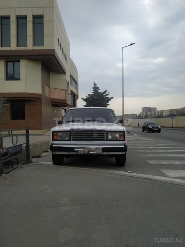 LADA (VAZ) 2107 2011, 103,000 km - 1.6 l - Bakı