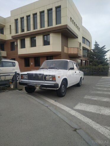 LADA (VAZ) 2107 2011, 103,000 km - 1.6 l - Bakı