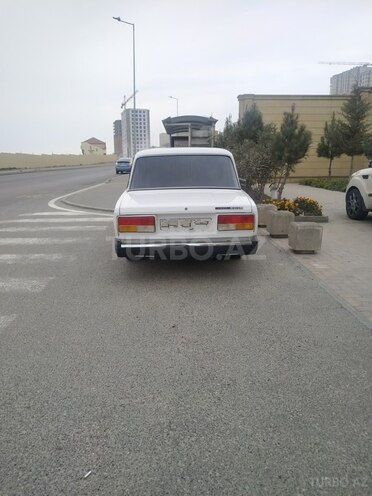 LADA (VAZ) 2107 2011, 103,000 km - 1.6 l - Bakı