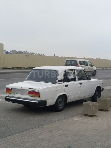 LADA (VAZ) 2107 2011, 103,000 km - 1.6 l - Bakı