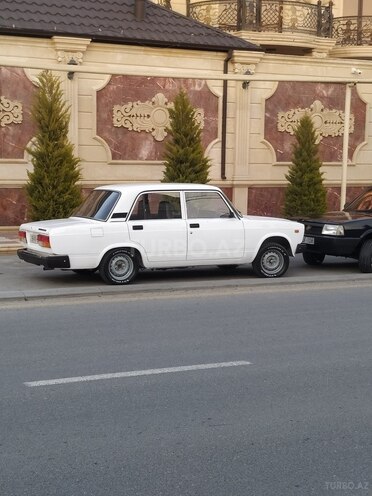 LADA (VAZ) 2107 2011, 103,000 km - 1.6 l - Bakı