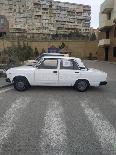 LADA (VAZ) 2107 2011, 103,000 km - 1.6 l - Bakı