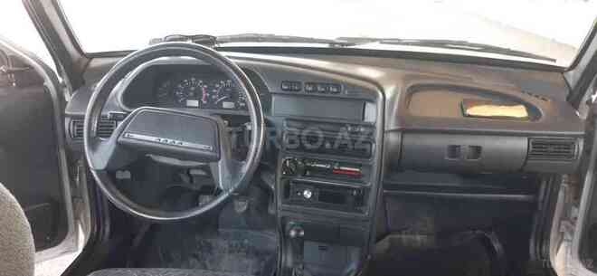 LADA (VAZ) 2115 2007, 109,000 km - 1.6 l - Yevlax
