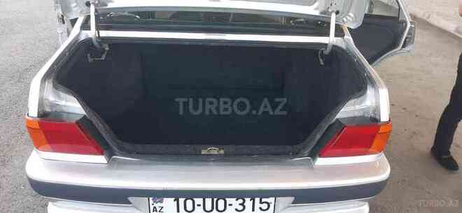 LADA (VAZ) 2115 2007, 109,000 km - 1.6 l - Yevlax