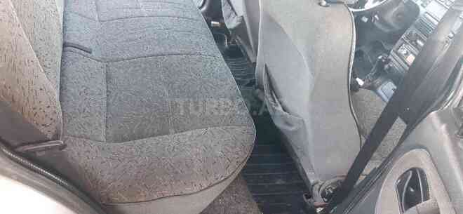 LADA (VAZ) 2115 2007, 109,000 km - 1.6 l - Yevlax