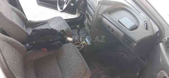 LADA (VAZ) 2115 2007, 109,000 km - 1.6 l - Yevlax
