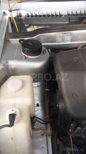 LADA (VAZ) 2115 2007, 109,000 km - 1.6 l - Yevlax