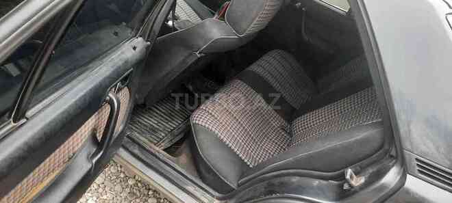 Mercedes 190 1992, 556,880 km - 2.0 l - Qusar
