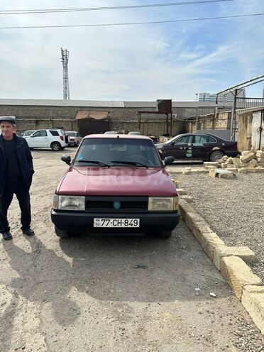 Tofas Sahin 2002, 100,000 km - 1.6 л - Bakı