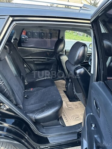 Hyundai Tucson 2006, 232,500 km - 2.0 l - Bakı