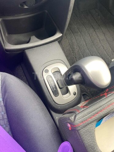Nissan Note 2012, 25,000 km - 1.5 l - Bakı
