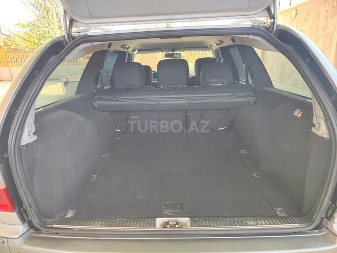 Mercedes E 200 2000, 236,000 km - 2.0 l - Gəncə