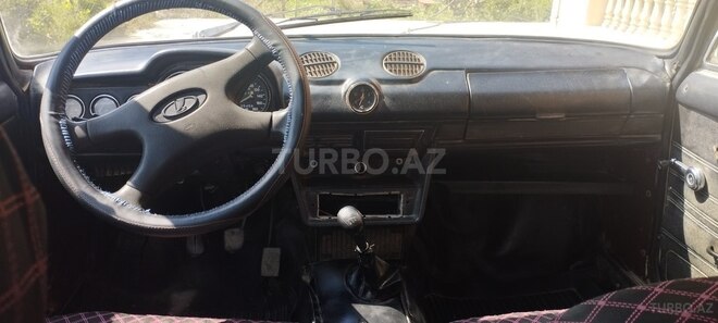LADA (VAZ) 2106 1980, 34,576 km - 1.5 л - Cəlilabad